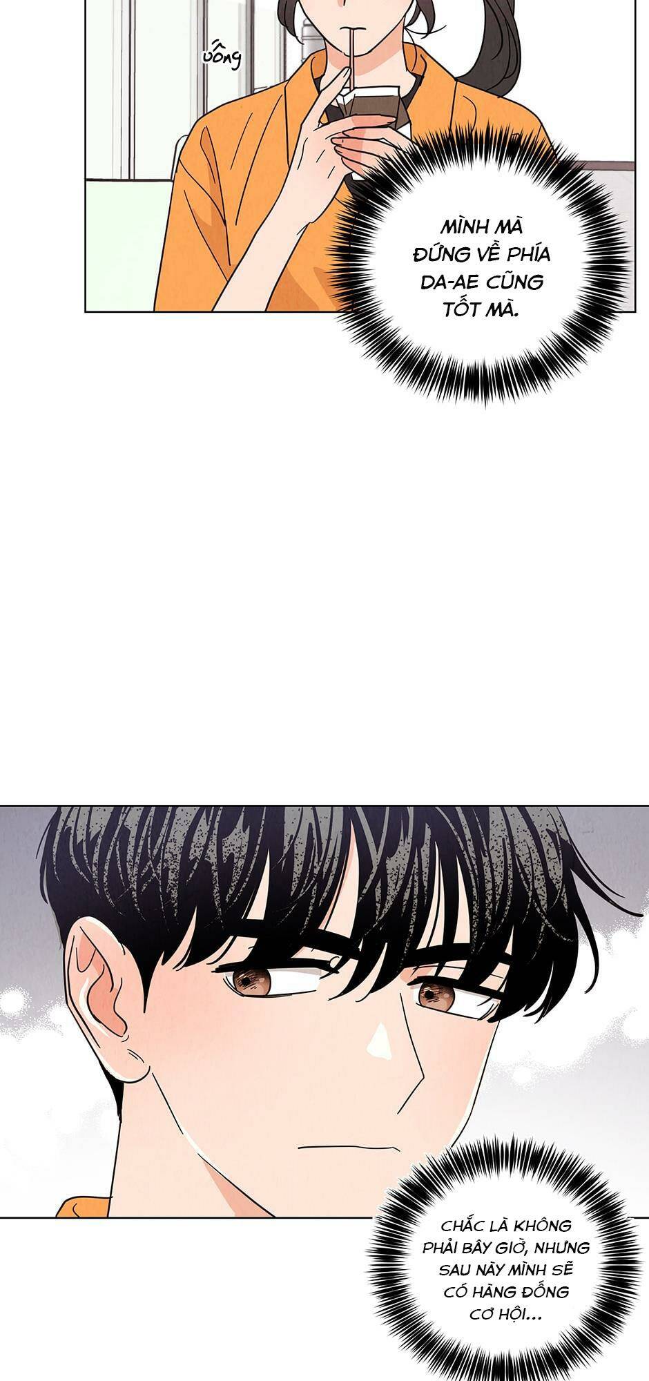 chào nhé, không làm thông gia nữa đâu! chapter 39 30