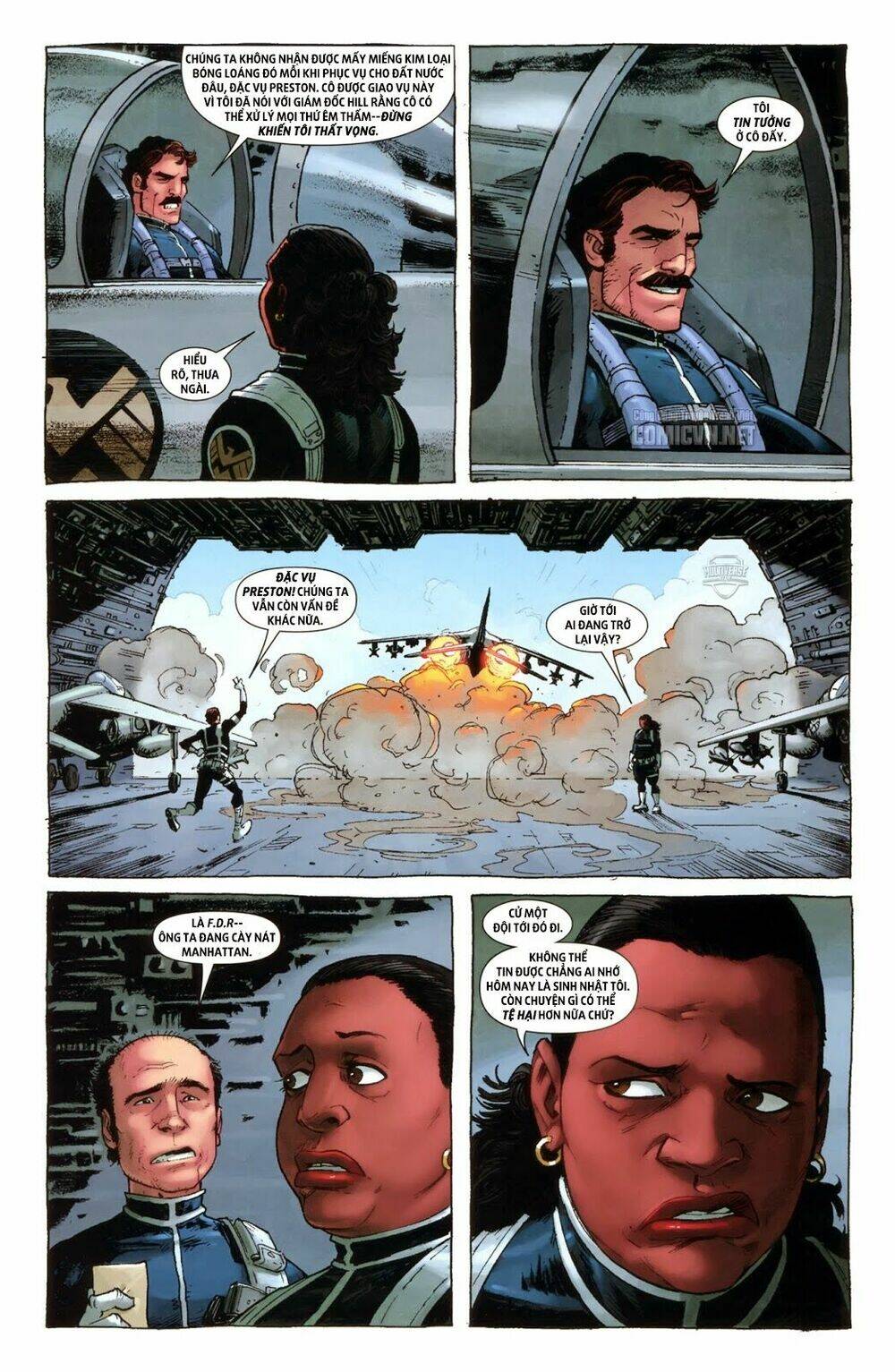 deadpool chapter 1 13