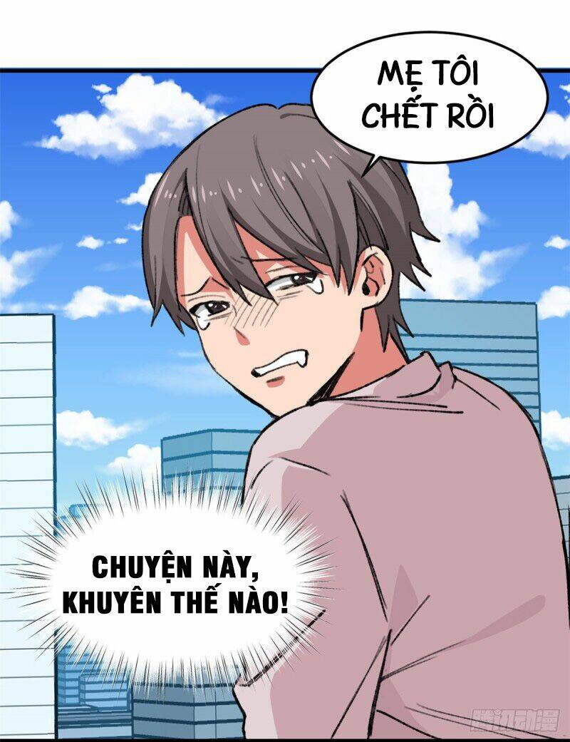 vô sỉ thuật sĩ chapter 16 38