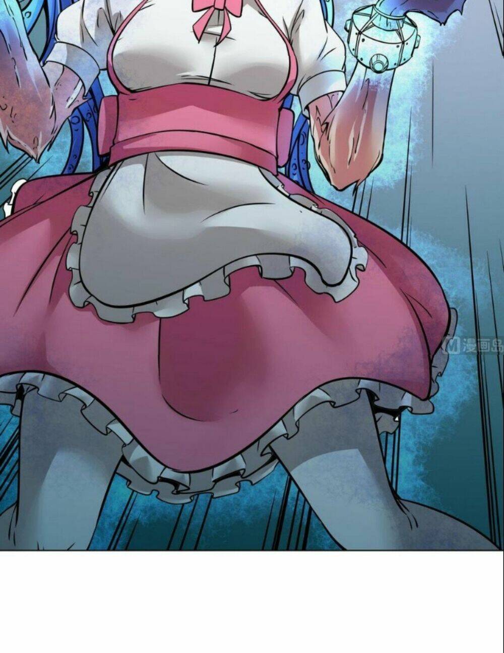 hệ thống diêm la vương mạnh nhất chapter 18 13