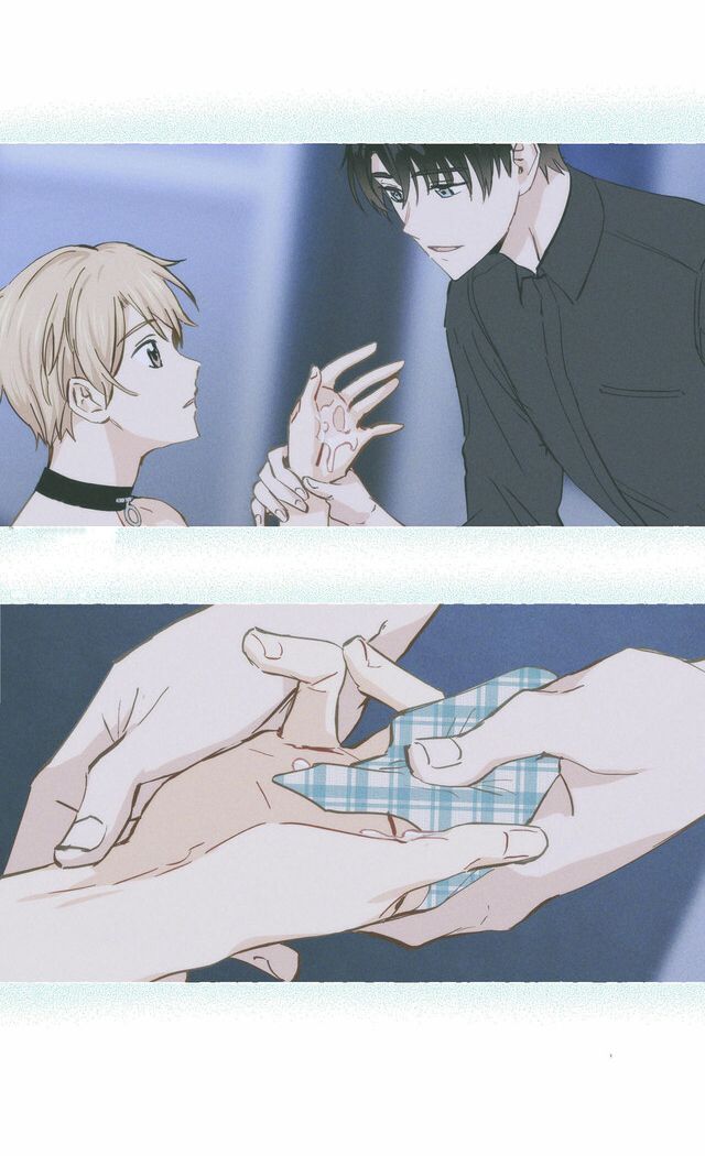 vanilla taste chapter 7 16