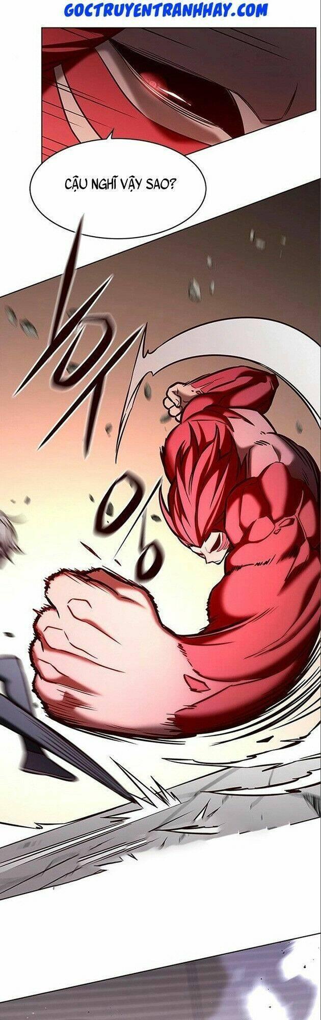 biến thân thành mèo chapter 198 45