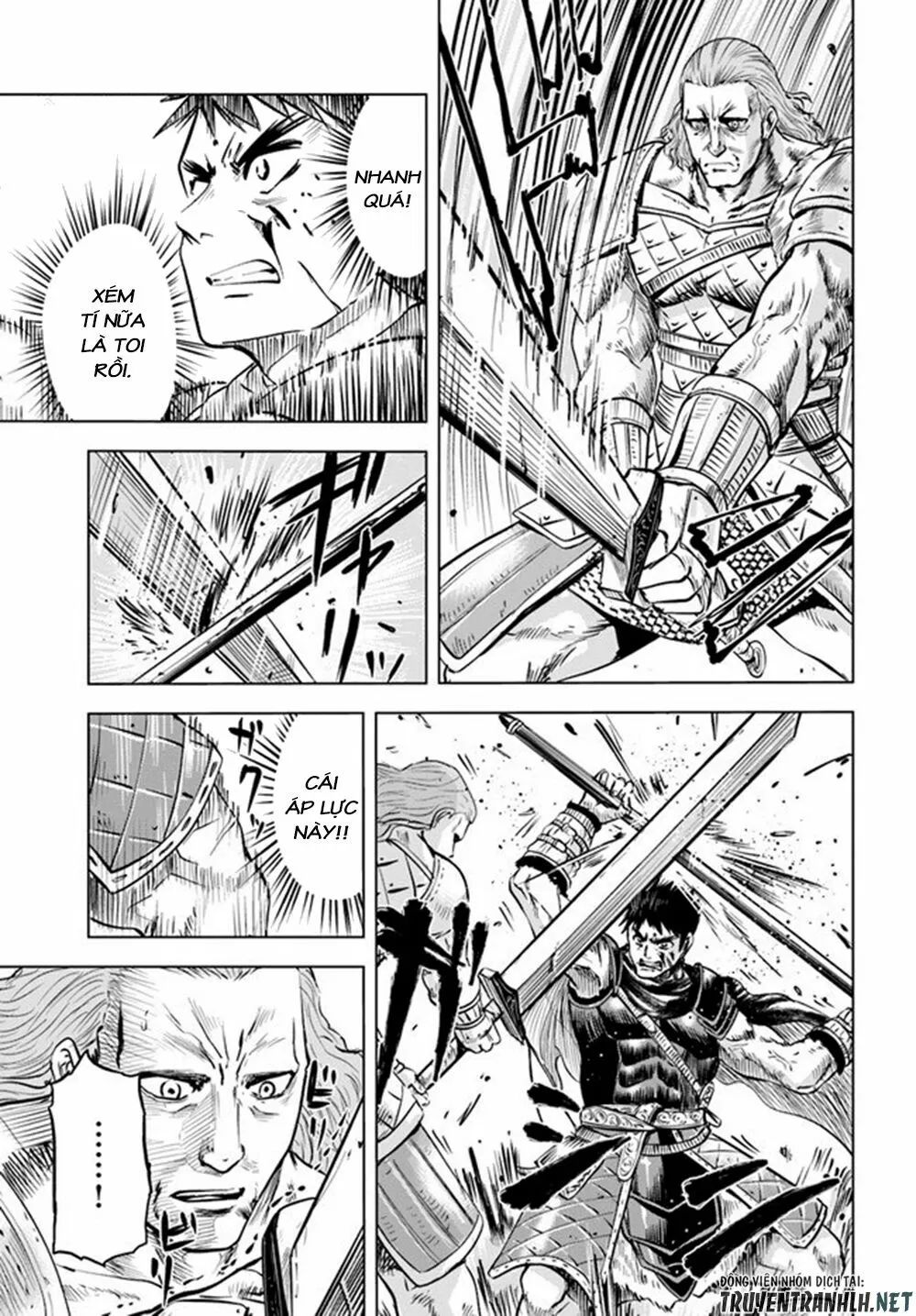 hành trình chịch dạo của của máy dập cổ đại chapter 10 7