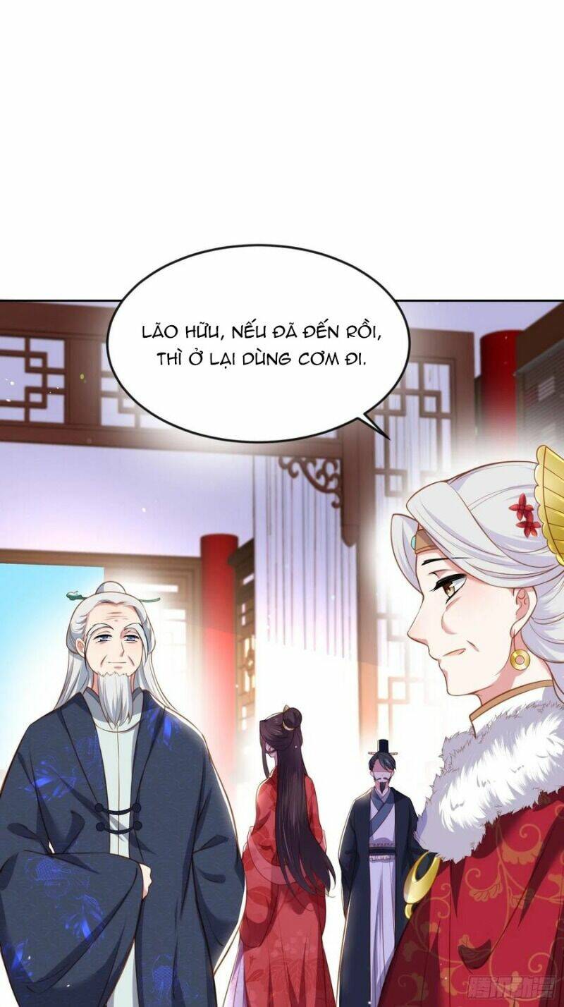 hoạn phi thiên hạ chapter 100 1