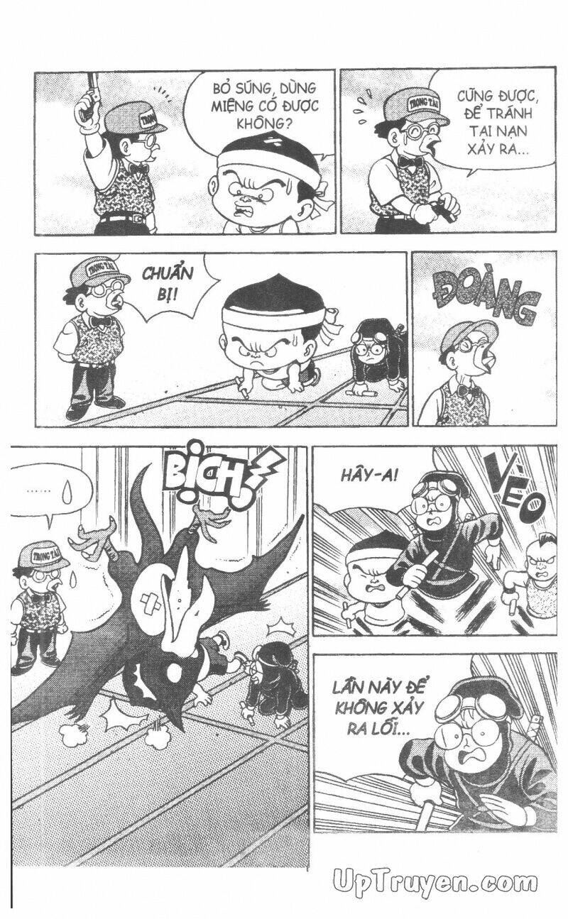 đội quân nhí nhố chapter 35 121