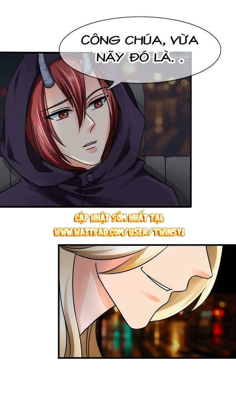 bá đạo trung khuyển tìm ái ký chapter 83 11