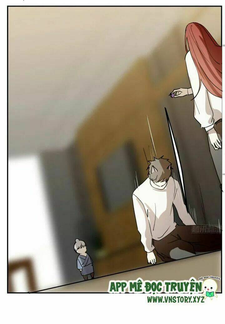 đạo trưởng đại nhân đến nhà chapter 33 8