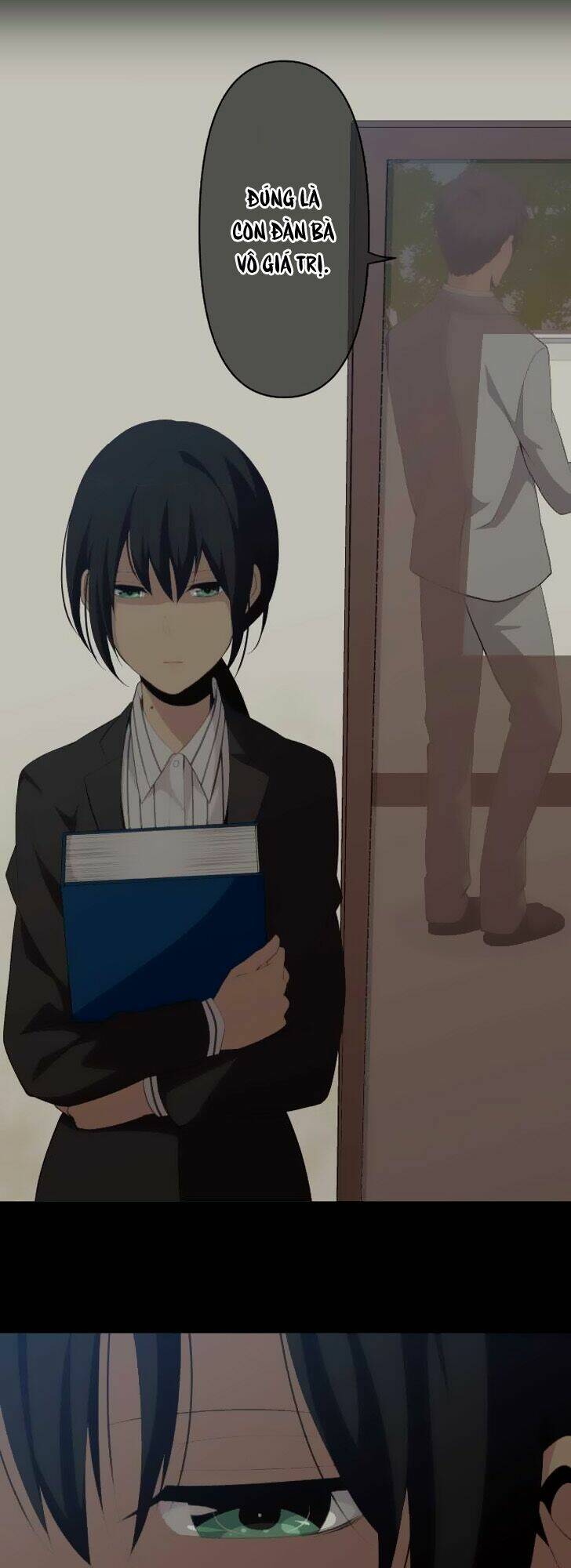 viên thuốc trùng sinh chapter 135 12