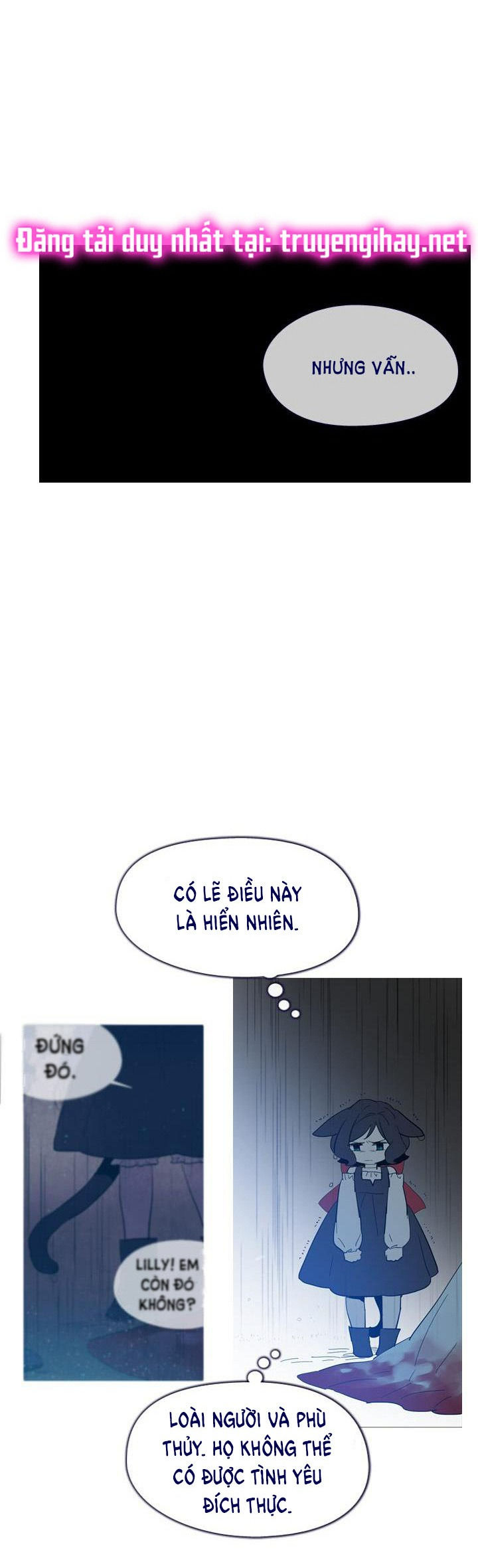 nàng phù thủy của tôi chapter 13 43