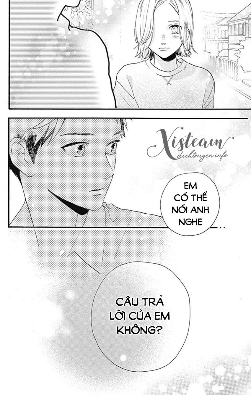 những đóa sơn trà kia, sẽ vì em mà đơm hoa khoe sắc chapter 77.1 35