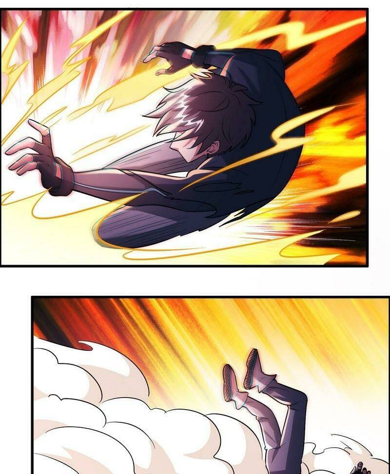 dị giới cung ứng thương chapter 94 3