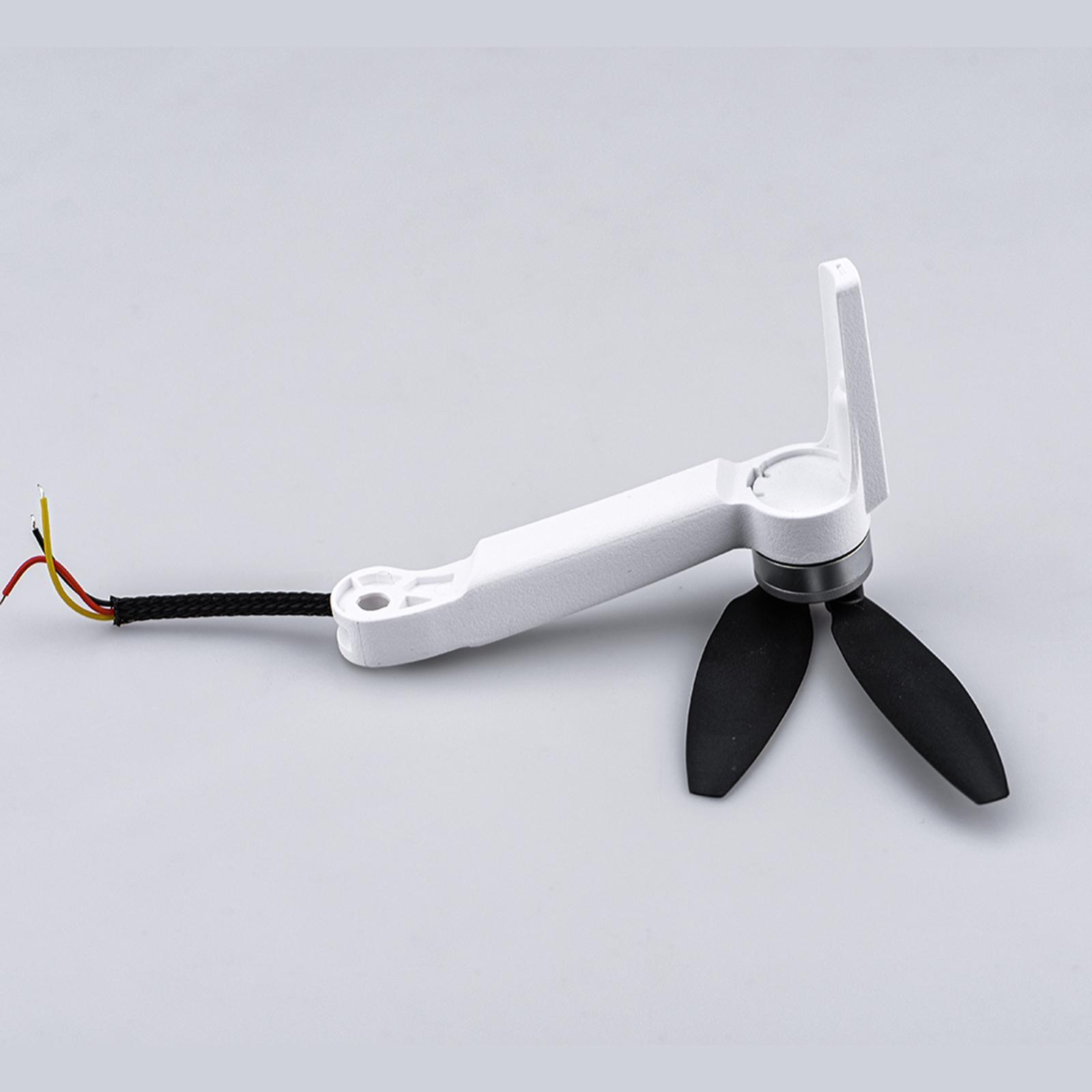 Front Right Arm Motor Quadcopter Body Spare Accessories Repair Parts for
