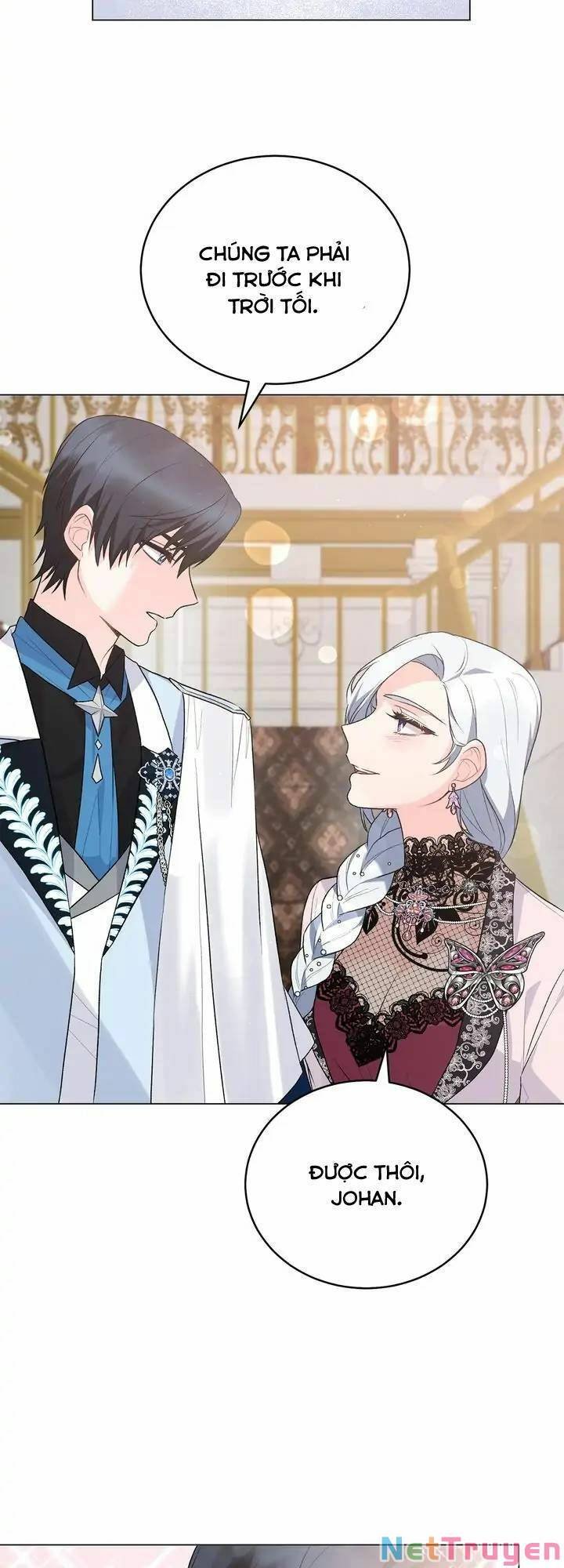 là nhân vật phản diện nhưng tôi sẽ trở thành nữ chính chapter 75 44