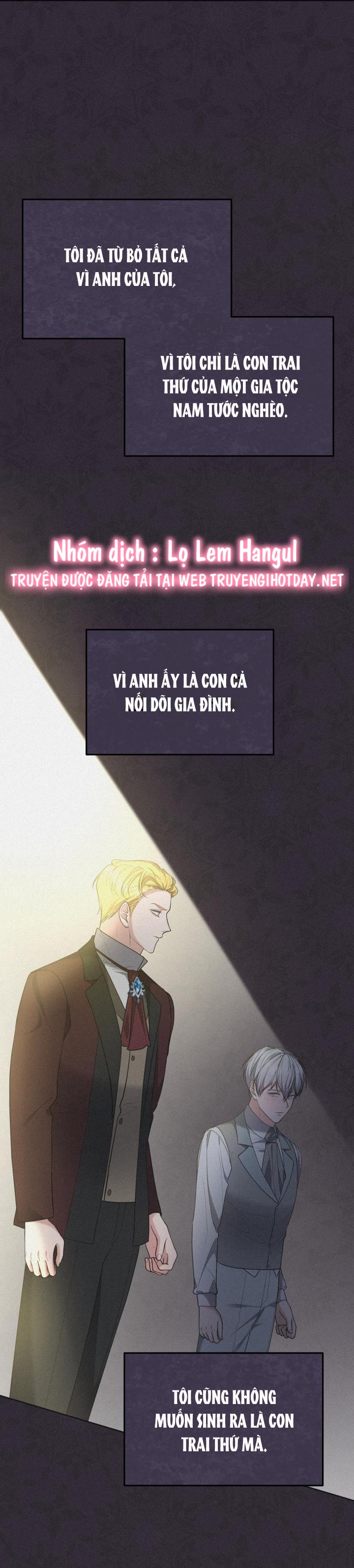 tiểu thư, ta chẳng thích cô chút nào! chapter 33 16