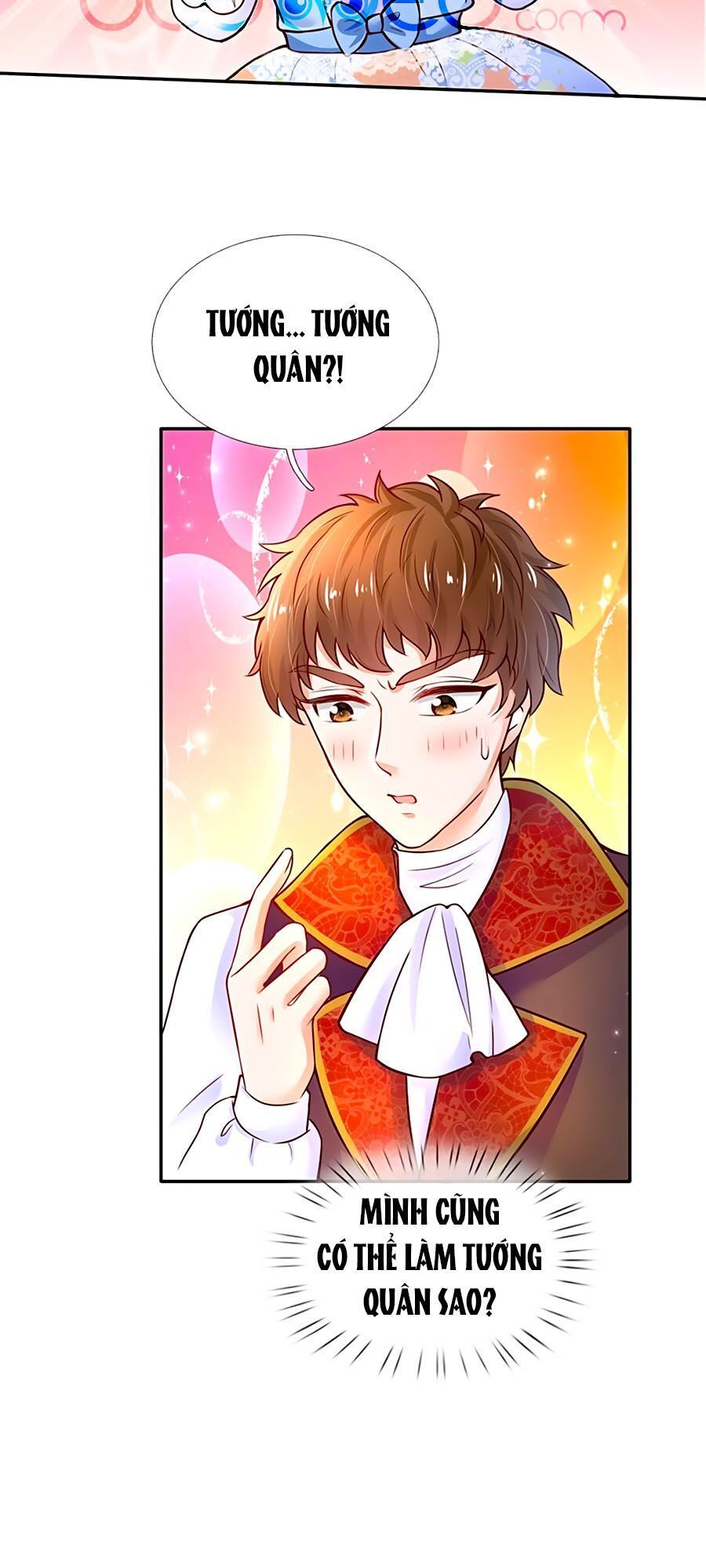 bỗng một ngày nọ trở thành con gái vua chapter 287 2