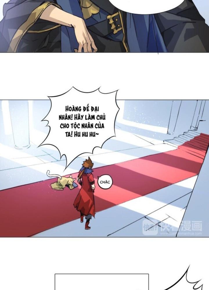 song hồn chiến ký chapter 1 54