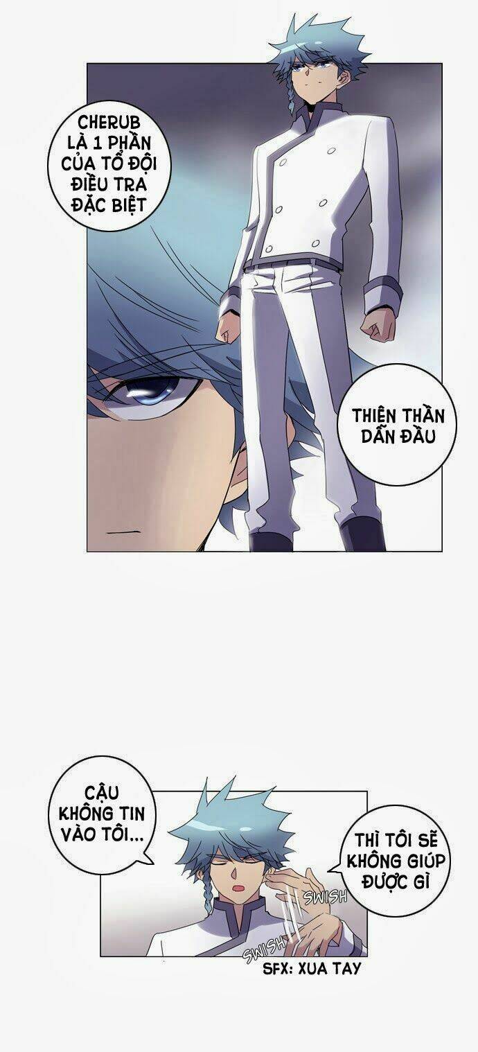 bản khế ước linh hồn chapter 42 32