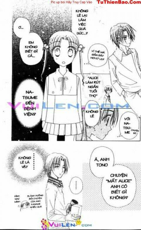 gakuen alice chapter 23 32