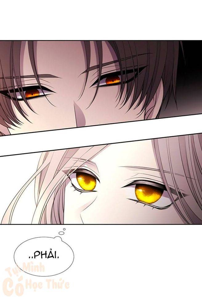 năm môn đệ của charlotte chapter 34 63