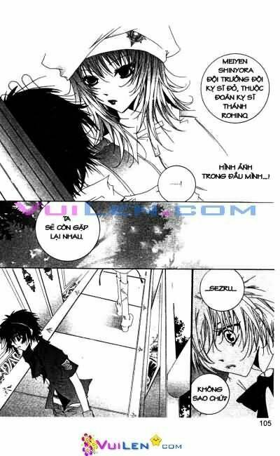 tiểu nữ vương chapter 2 107