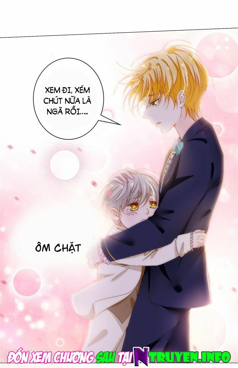 huynh khống công tước gả không được chapter 29.1 26