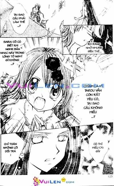 viên ngọc nàng tiên cá chapter 4 136