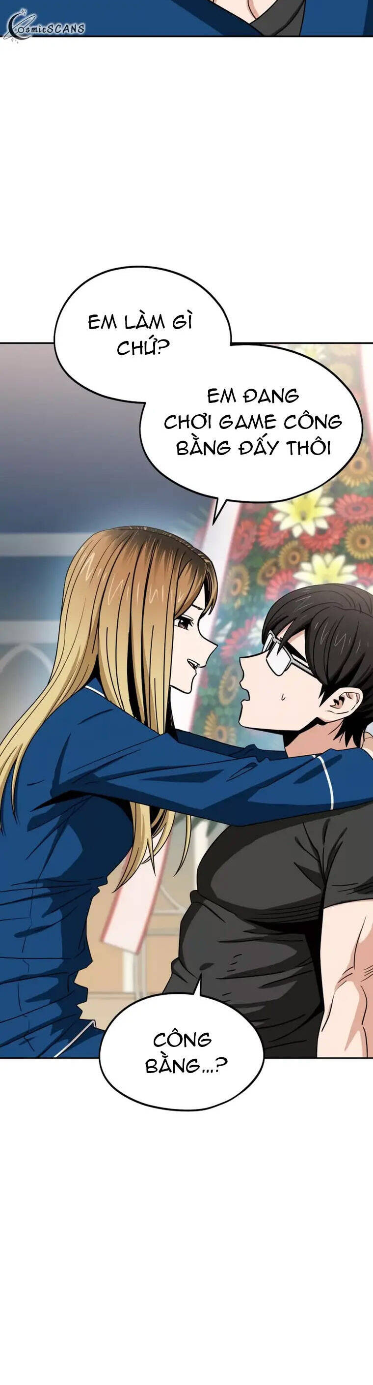 Lớ Ngớ Vớ Phải Tình Yêu chapter 65.1 5