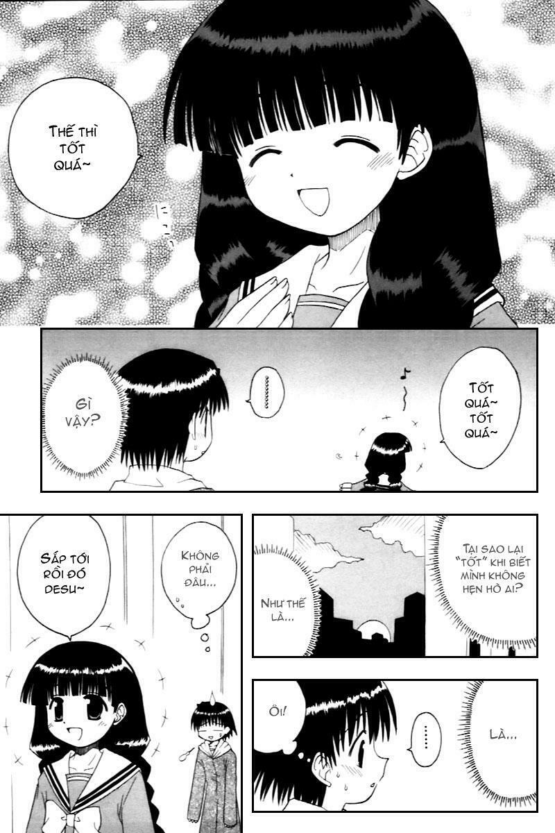 mahoraba chapter 6 12