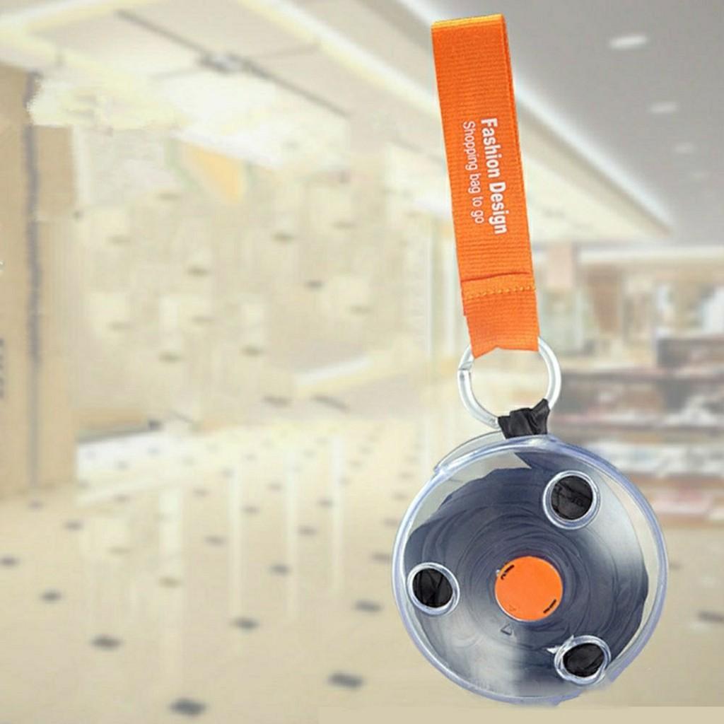 PVN18968 Túi đựng đồ mua sắm gấp gọn thông minh T2