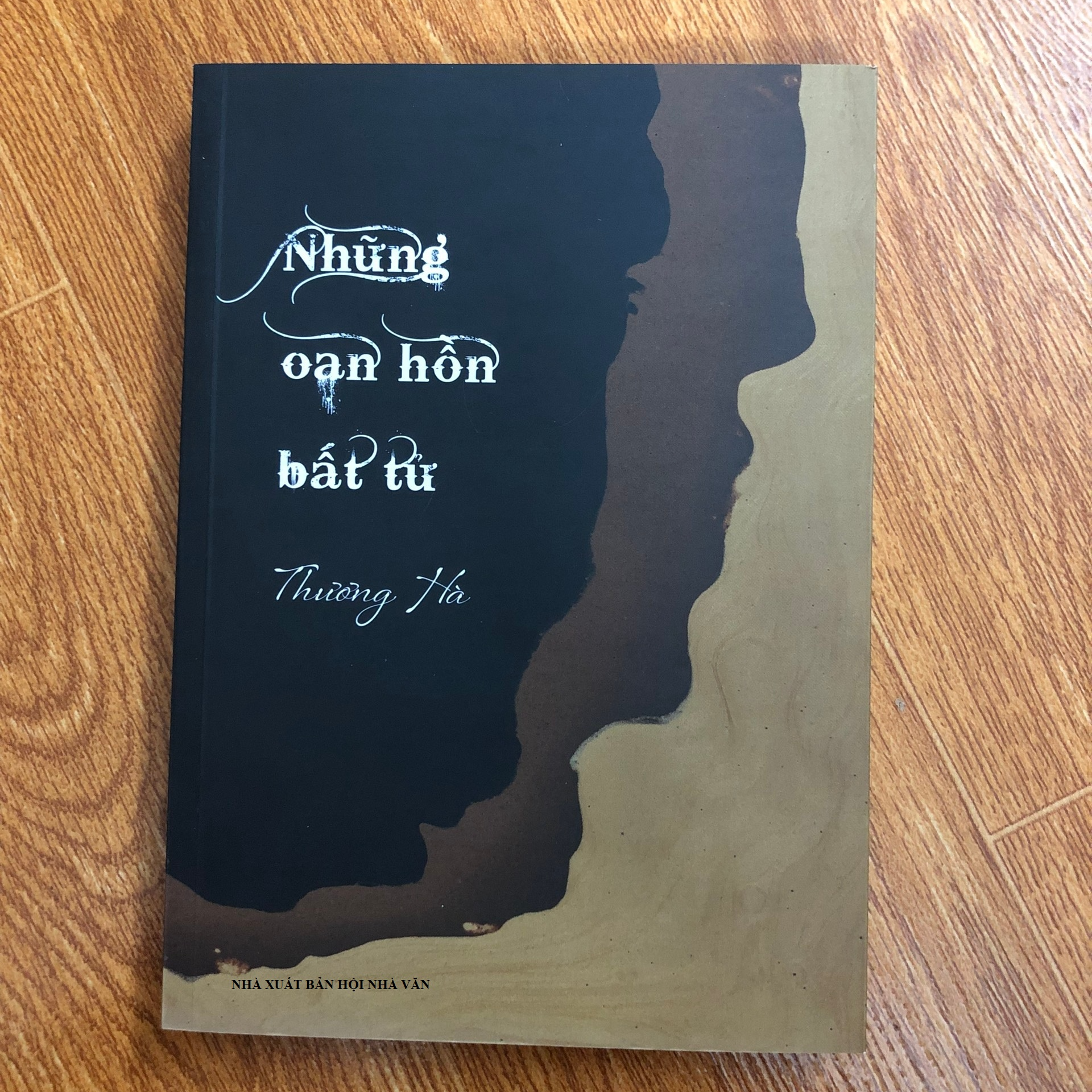 Những Oan Hồn Bất Tử - Thương Hà