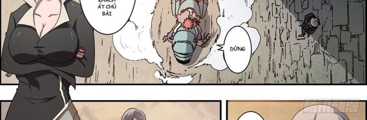 mạt thế thích khách chapter 2 5