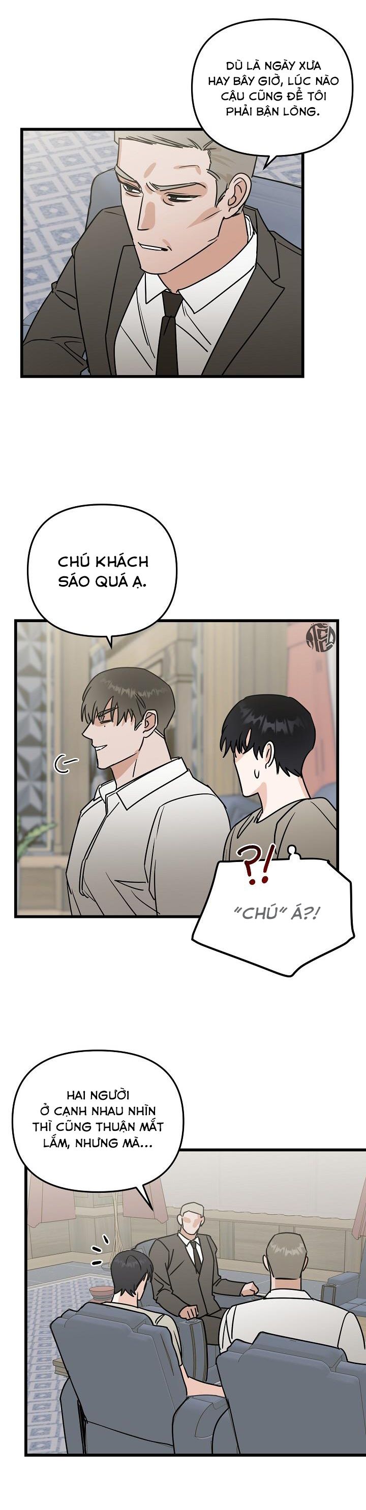 paradise again chapter 30 23