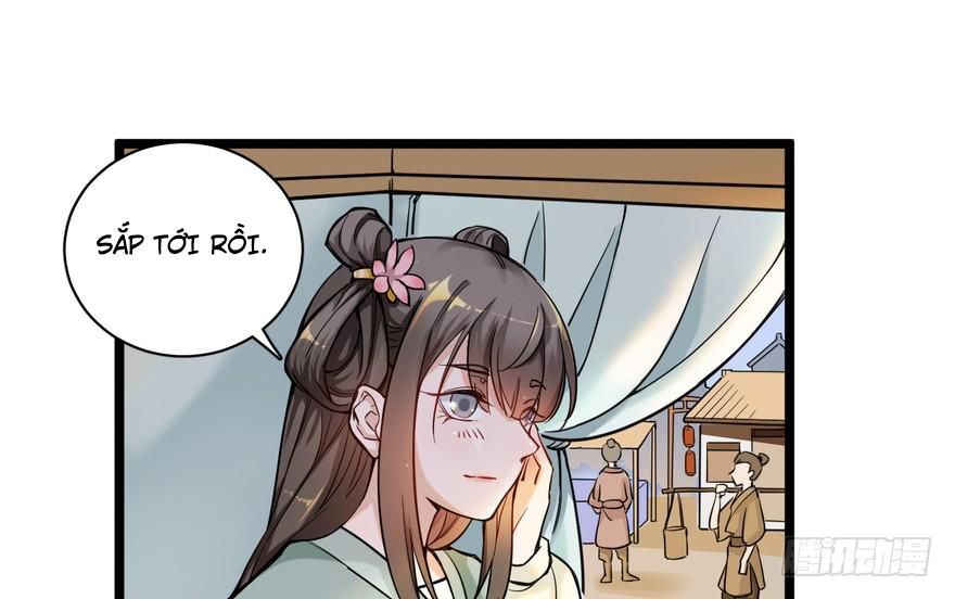 quẻ phi thiên hạ chapter 11 9