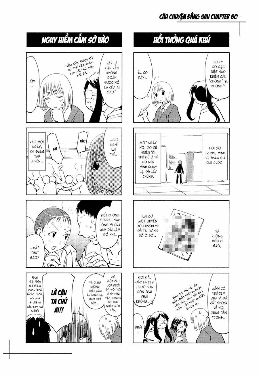 genshiken chapter 60 27