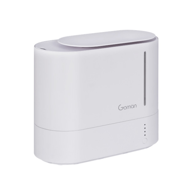 Máy tạo ẩm wifi thông minh GOMAN GM-WH332W công nghệ Đức- Hàng Chính Hãng