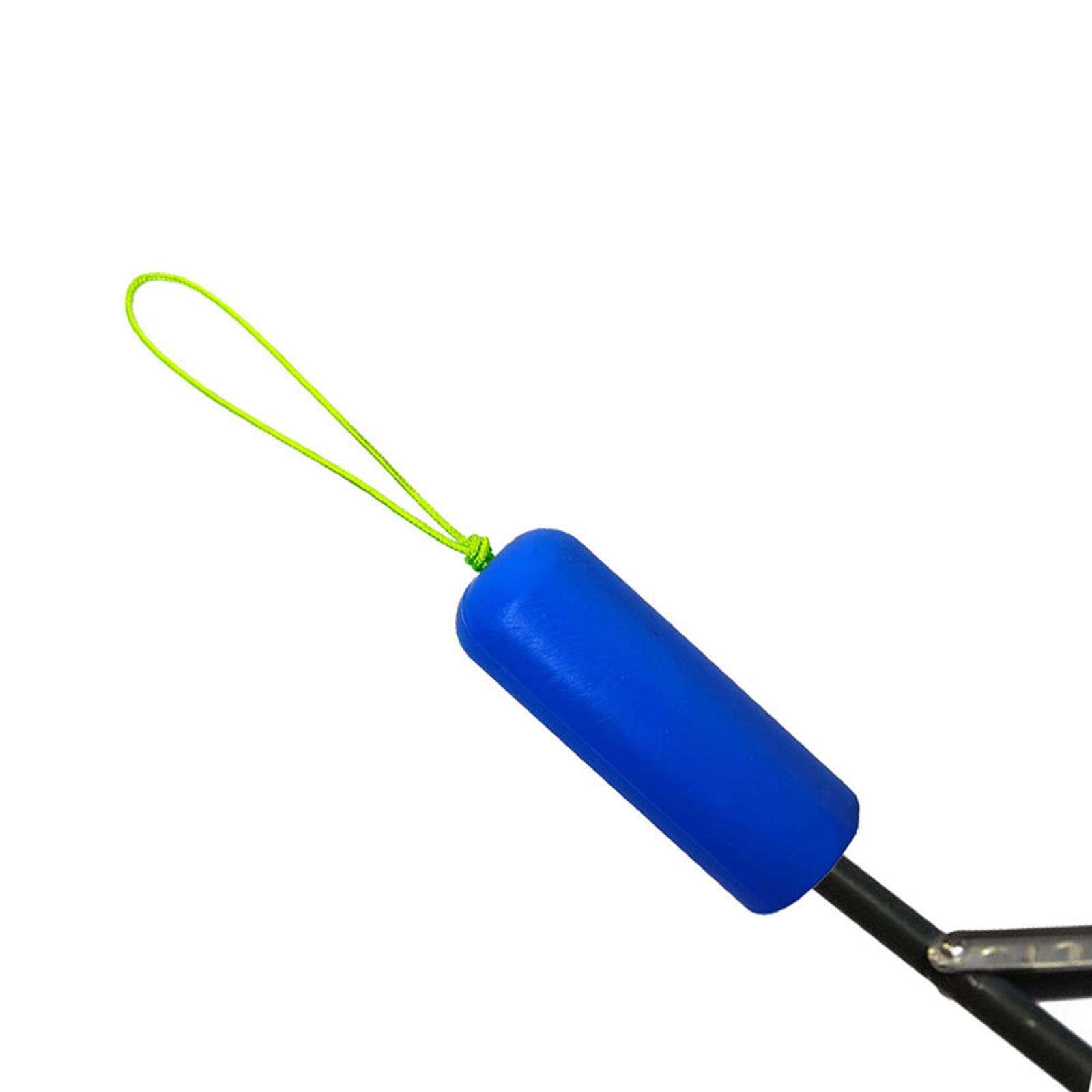 Fishing  Protector Fish  Cover, Portable Universal Spear Head Cover, Fishing Tool Speargun Head Protective Cap Pole Guard