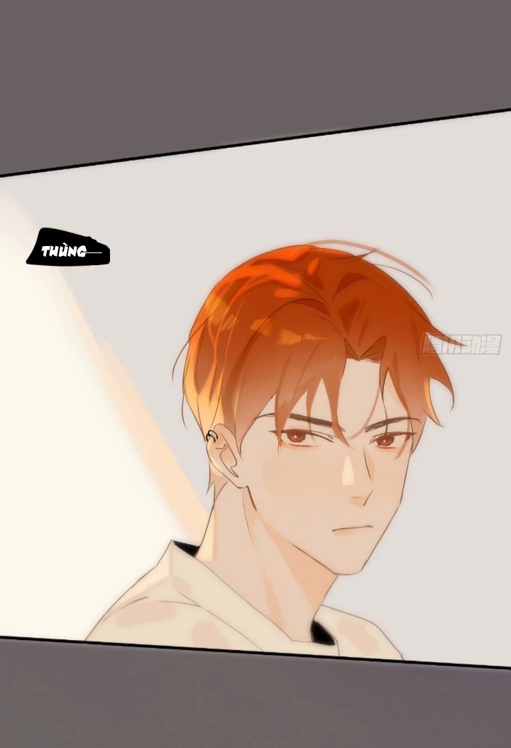 đêm đầy sao nói với em chapter 17 18