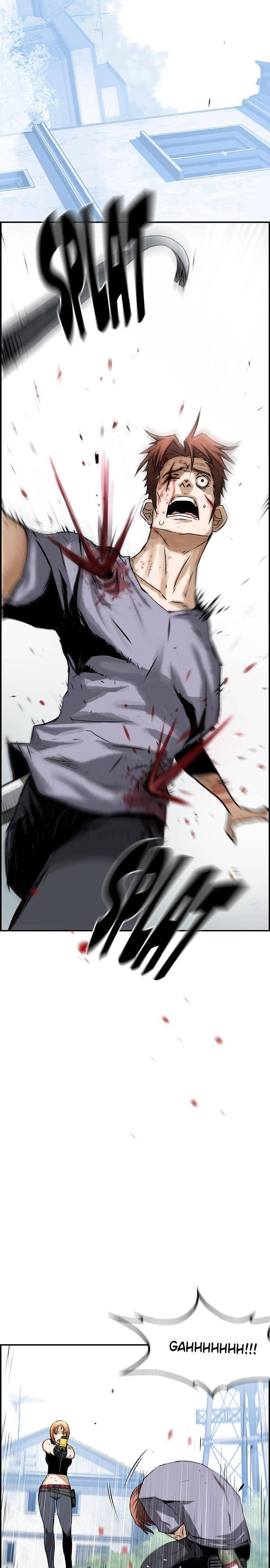 pubg - cuộc chiến sinh tồn chapter 13 19