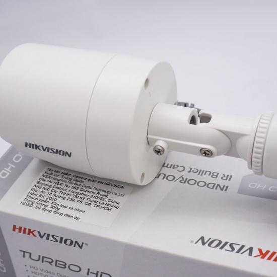 Camera quan sát analog HD Hikvision DS-2CE16B2-IF - HÀNG CHÍNH HÃNG
