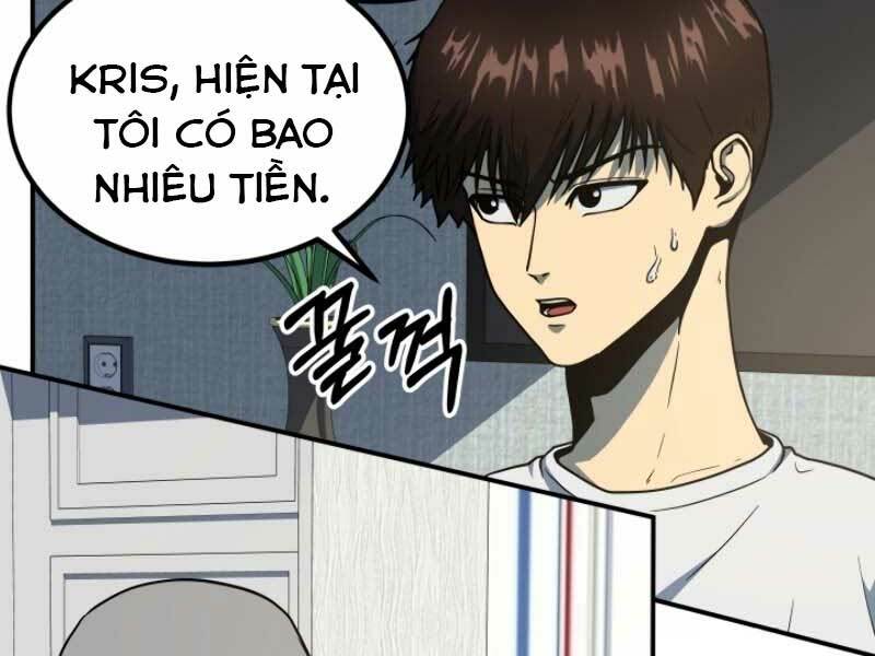 ngôi nhà kết nối với hầm ngục chapter 12 42