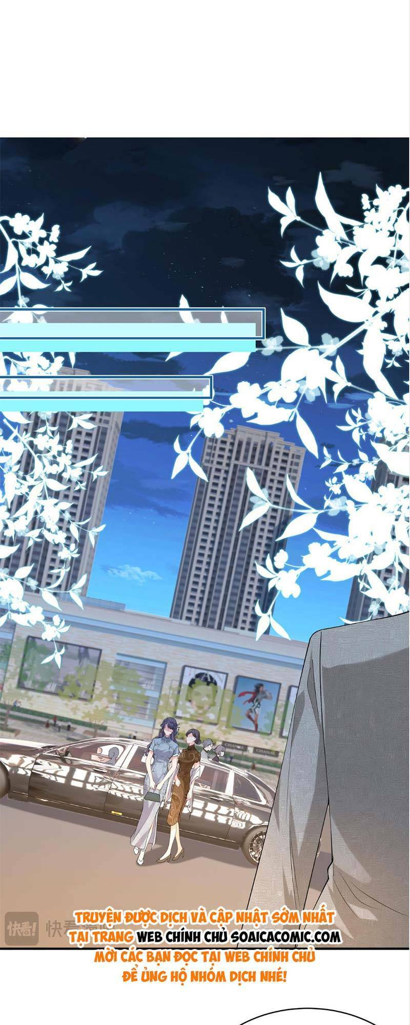 đại boss thần bí lại chiều hư vợ chapter 22 14