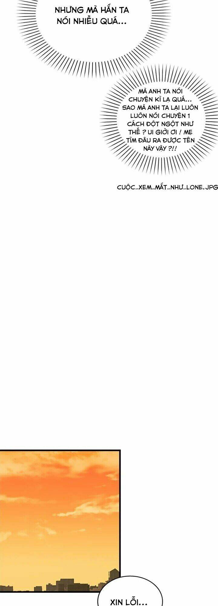 tiếng sói trong hiệu thuốc chapter 6 23