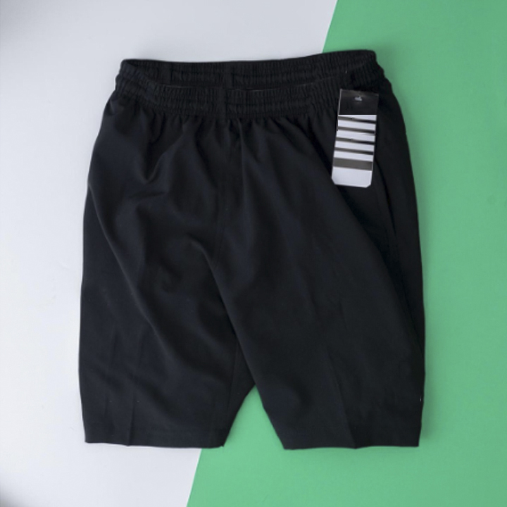 Quần Short, Quần Đùi Nam Thể Thao Chất Đẹp Vải Mát Mùa Hè