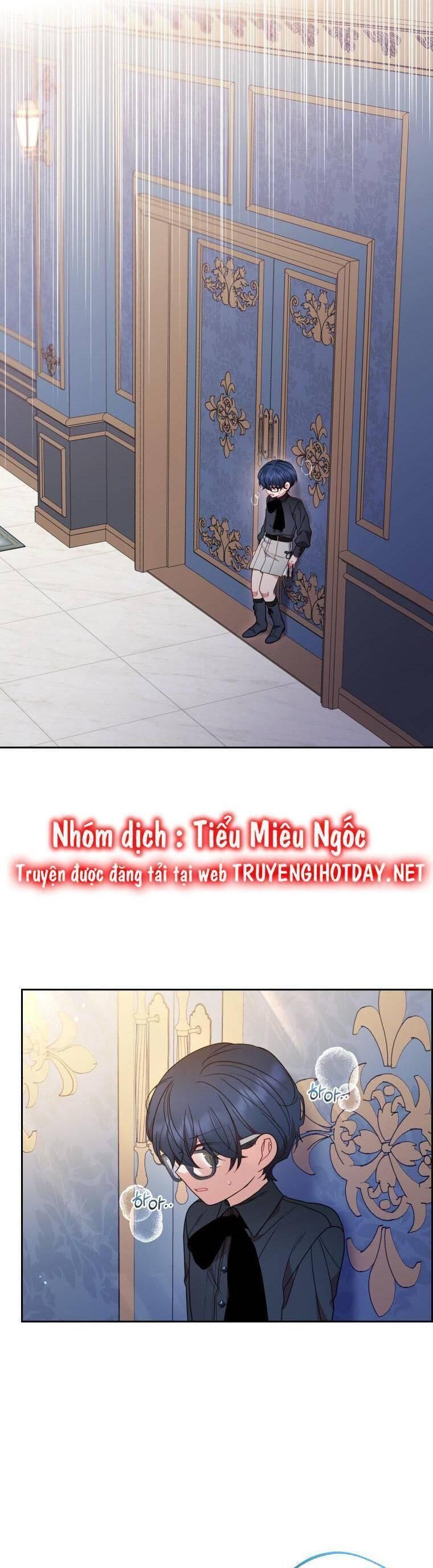 Được Yêu Thương Mà Còn Ngại Ngùng Sao! chapter 39 11