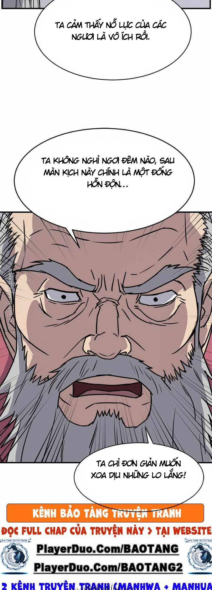 trọng sinh, bất khả chiến bại chapter 123 19