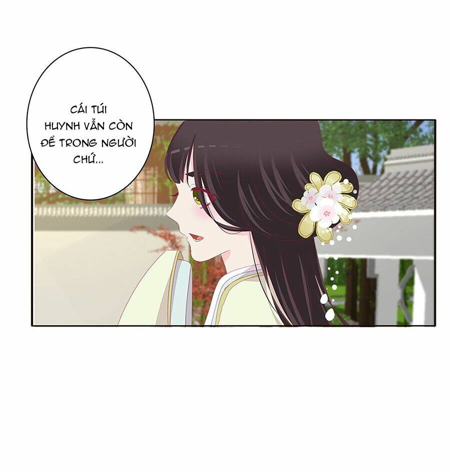 tướng quân mời ra trận chapter 175 19