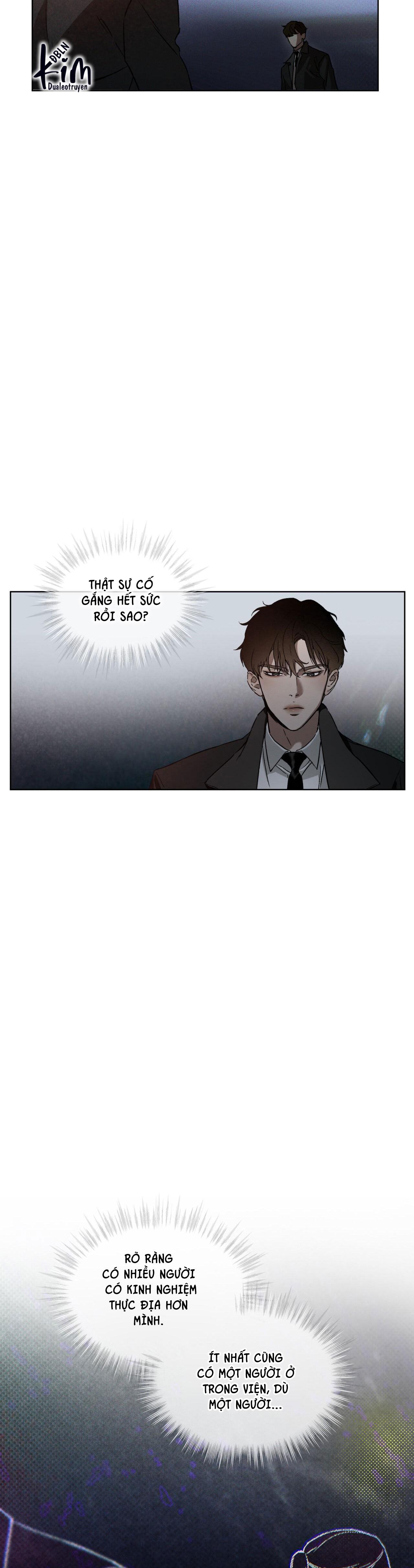 codename anastasia chapter 4 2