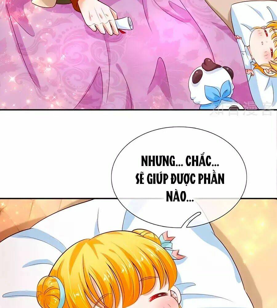 bỗng một ngày trở thành con gái nhà vua chapter 109 39