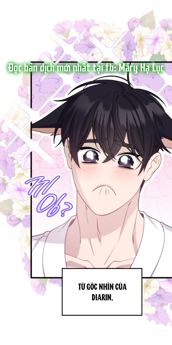 Tôi Sẽ Biến Anh Ta Từ Một Con Chó Điên Thành Một Chàng Quý Tộc chapter 32.1 41