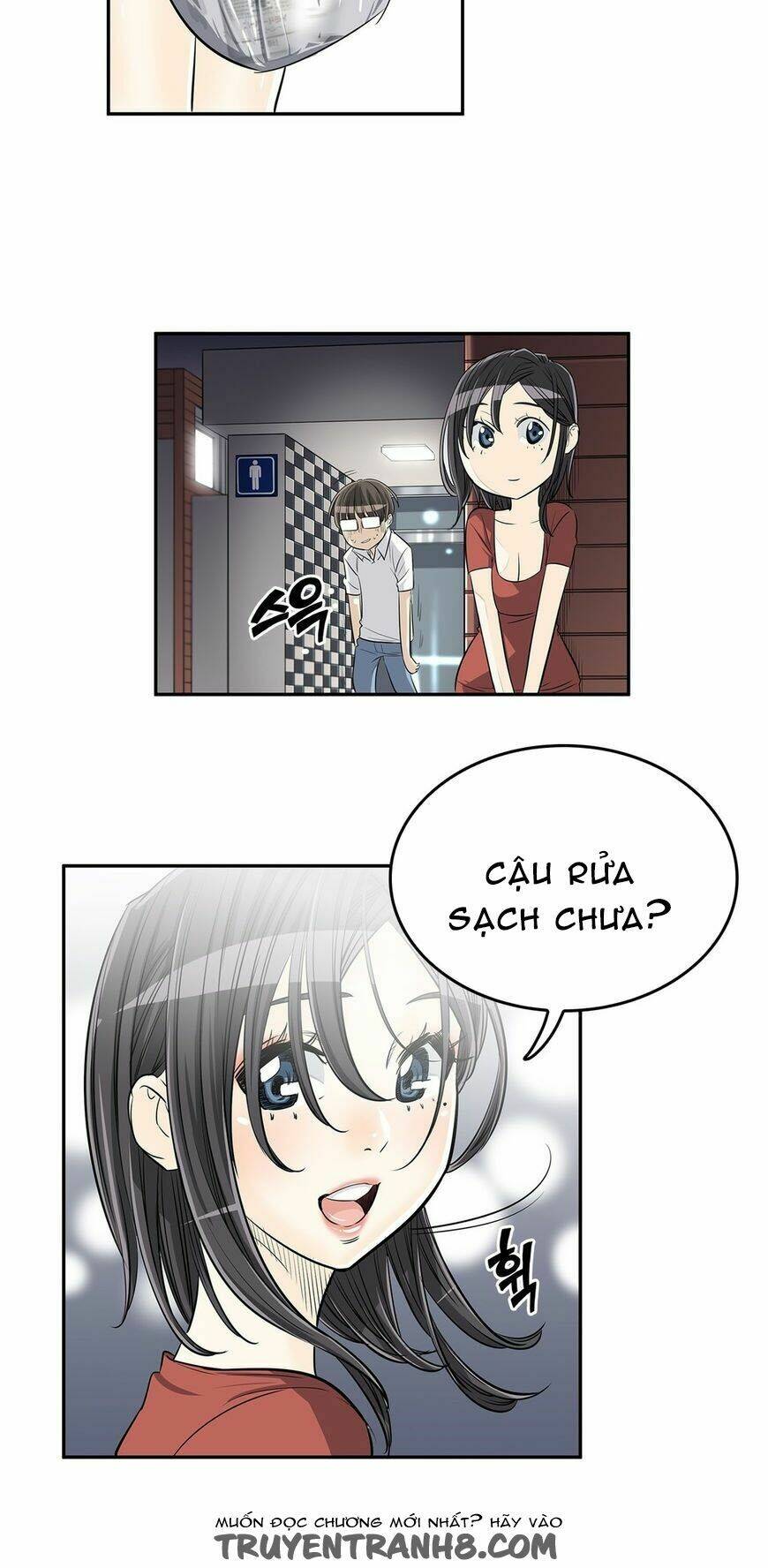 câu lạc bộ sa đoạ chapter 21 25